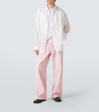 Jeans a gamba larga 1981 | Acne Studios