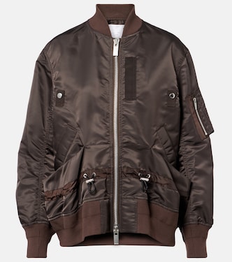 Veste bomber | Sacai