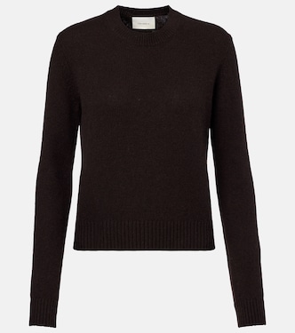 Pullover Mable aus Kaschmir | Lisa Yang