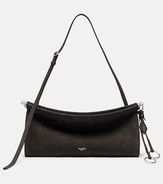 Le Click East West Medium shoulder bag | Alaïa