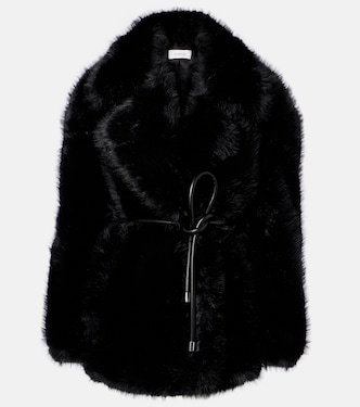 Abrigo Rosaria de pelo sintético | Sportmax