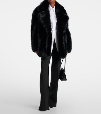 Pelliccia sintetica Rosaria | Sportmax