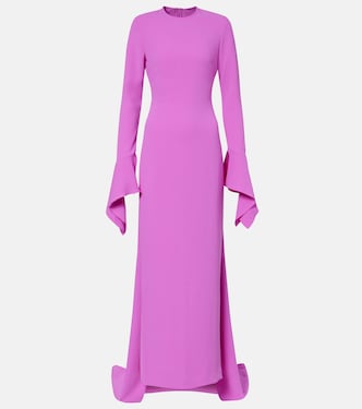 Blake gown | Solace London