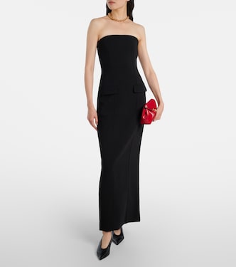 Bustier-Kleid | Toteme