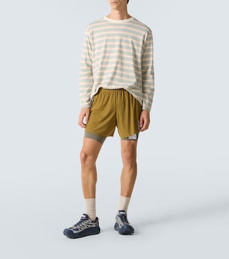 Laufschuhe Mafate Speed 2 | Hoka One One