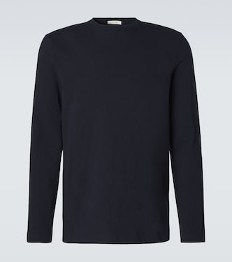 T-shirt Leon en coton | The Row