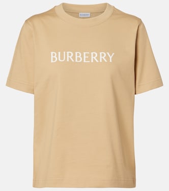 T-shirt en coton à logo | Burberry