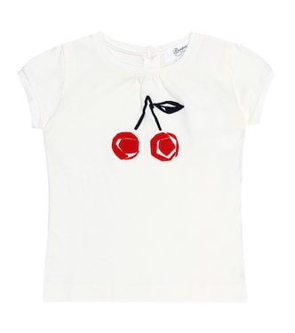 Cotton T-shirt | Bonpoint