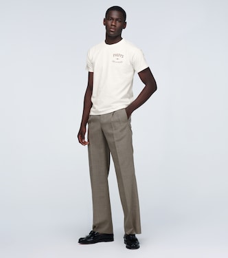 T-Shirt Like a Rock | Phipps