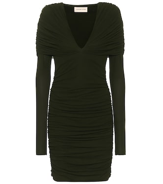 Miniabito in jersey stretch | Alexandre Vauthier
