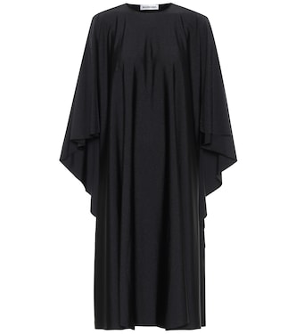 Robe longue Gospel | Balenciaga