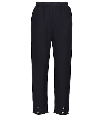 Jogginghose aus Baumwolle | Les Tien