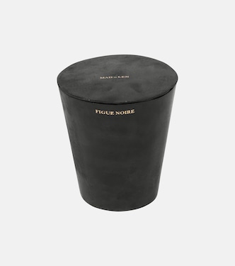 Figue Noire Vestimentale candle | Mad et Len