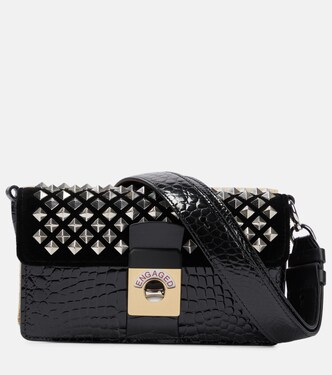 Borsa a spalla New Lock Horizontal | Maison Margiela