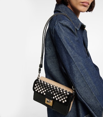 Sac New Lock Horizontal | Maison Margiela
