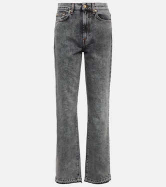 Jeans Tall Logan Stovepipe | 7 For All Mankind