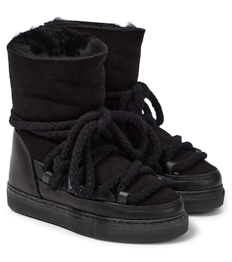 Schneestiefel Classic High | Inuikii Kids