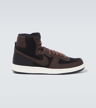 Sneakers Terminator in pelle | Nike