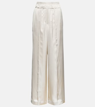 Pantalon ample | Brunello Cucinelli