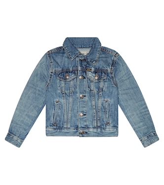 Chaqueta en denim | Polo Ralph Lauren Kids