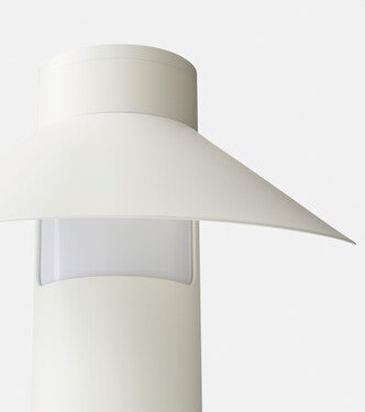 Riscio table lamp by Joe Colombo | Karakter