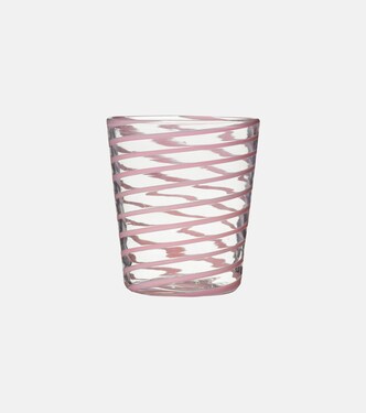 Giravolta glass | Cabana