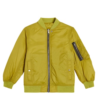 Bomber Flight | Rick Owens Kids