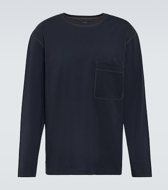 Top in cotone | Lemaire