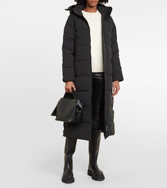 Manteau doudoune Mystique | Canada Goose