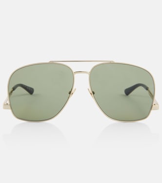 Occhiali da sole aviator SL 653 Leon | Saint Laurent