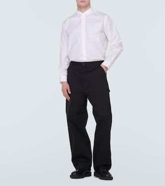 Hemd aus Baumwolle | Junya Watanabe
