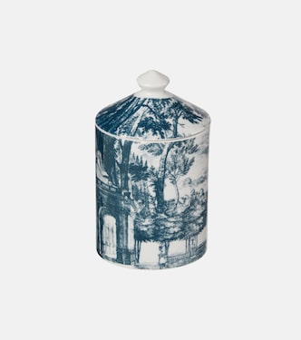 Se Poi Small scented candle | Fornasetti