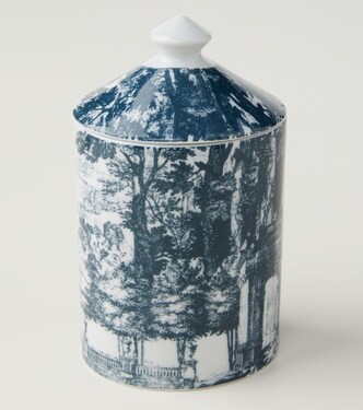 Se Poi Small scented candle | Fornasetti