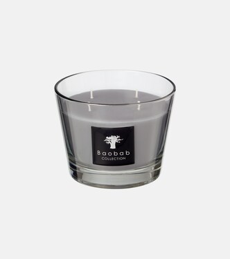All Seasons White Rhino Small scented candle | Baobab Collection