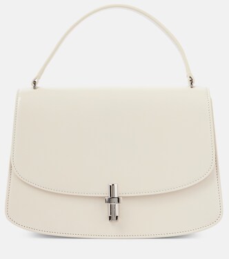 Schultertasche Sofia 10.00 Medium aus Leder | The Row
