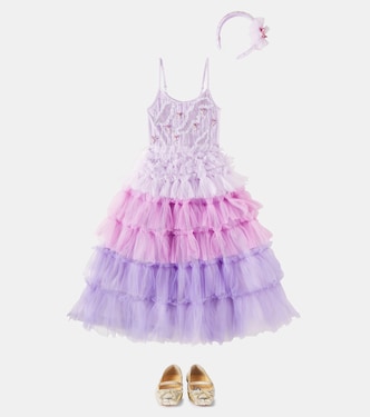 Bandeau Soul Soother à ornements | Tutu Du Monde