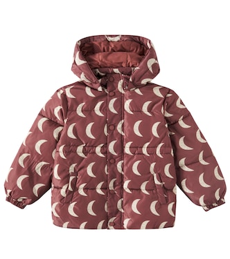 Giacca Moons con stampa | Rylee + Cru