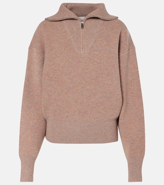 Jersey Laranne de mezcla de lana | Marant Etoile
