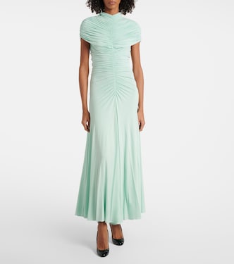 Robe longue | Alaïa