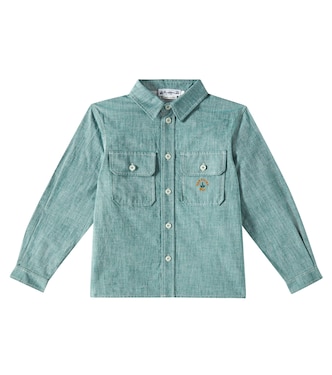 Camicia Eddy in cotone | Bonpoint