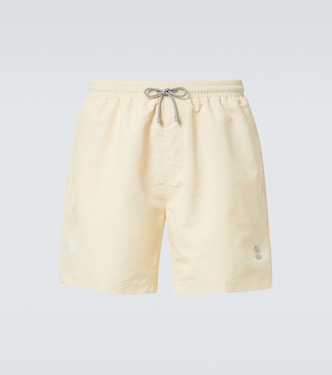 Badeshorts | Brunello Cucinelli