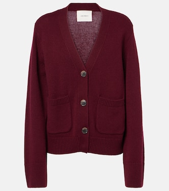 Cardigan Danni aus Kaschmir | Lisa Yang