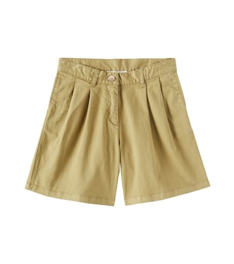 Shorts Eliska in misto cotone | Bonpoint