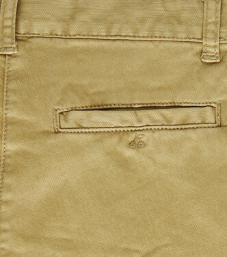 Short Eliska en coton mélangé | Bonpoint