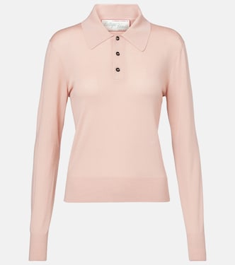 Polo de cachemir | Bottega Veneta