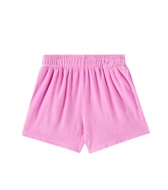 Shorts Briseis aus Frottee | The New Society