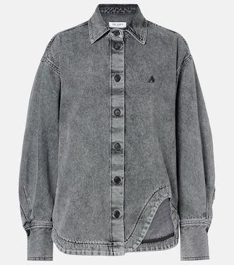 Jeanshemd | The Attico