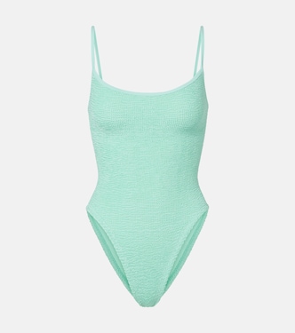Pamela swimsuit | Hunza G