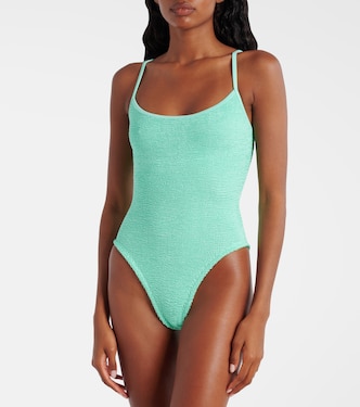 Pamela swimsuit | Hunza G