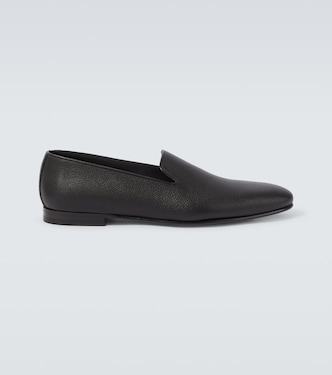Slip-Ons Kate aus Leder | Manolo Blahnik